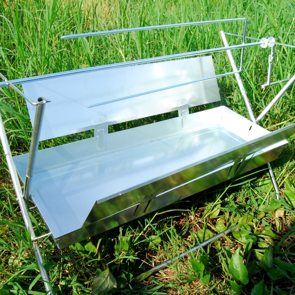 港式脆皮烤乳豬(含烤架) 約6~7斤